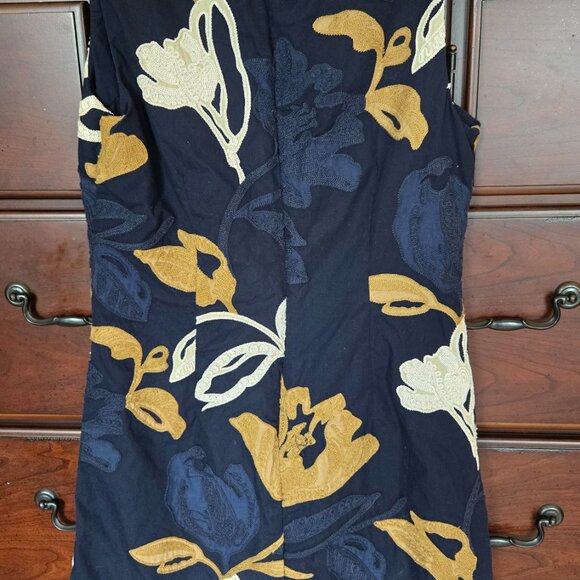 🌻Banana Republic Size 4 - Picture 2 of 5